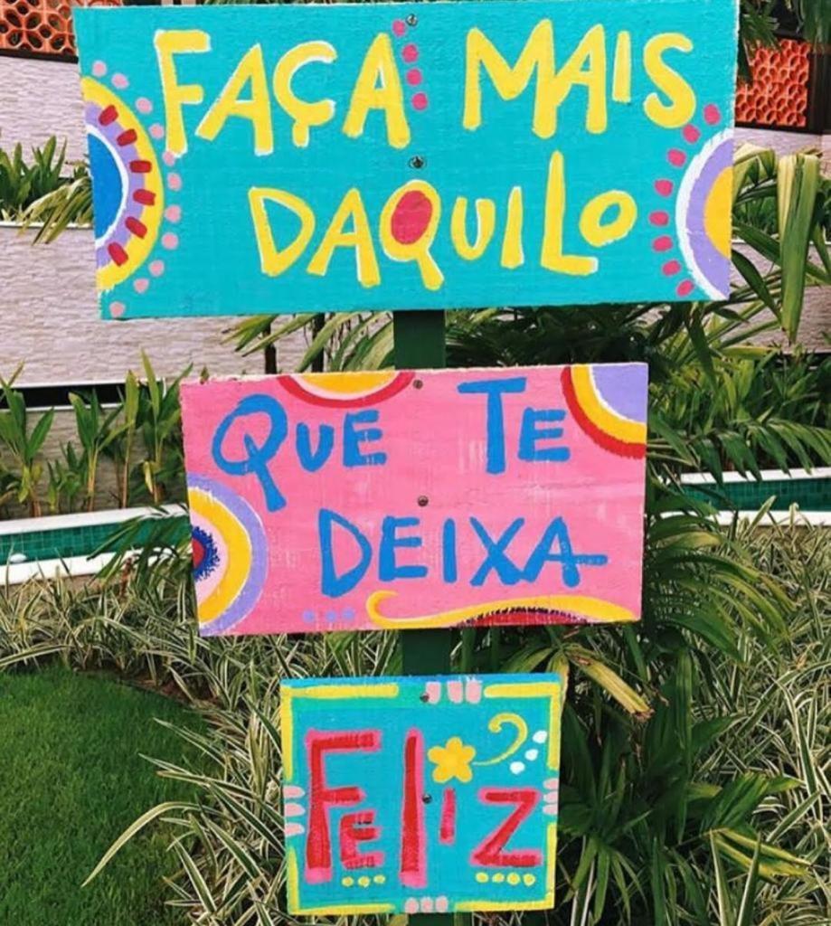 Pousada Digital Pôrto das Galinhas Exteriör bild